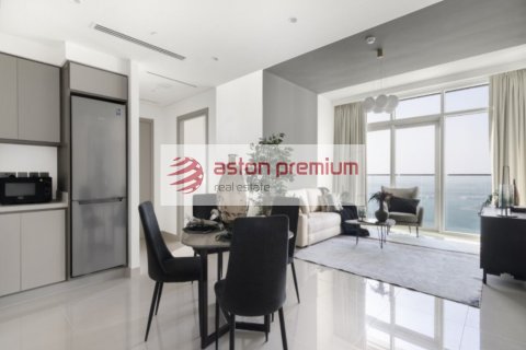 Appartamento in vendita a Dubai Harbour, Dubai, EAU 1 camera da letto, 74 mq. № 703297 - foto 4