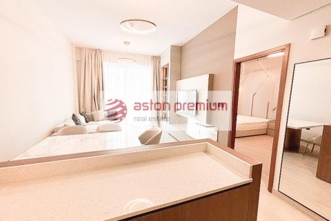 Wohnung zum Verkauf in Arjan, Dubai, VAE 1 Schlafzimmer, 71 m2 Nr. 703294 - Foto 3