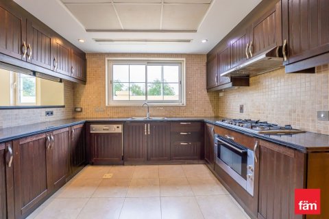Vila u gradu Jumeirah Park, Dubai, UAE 3 spavaće sobe, 524.5 m2 Br. 753258 - Slika 8