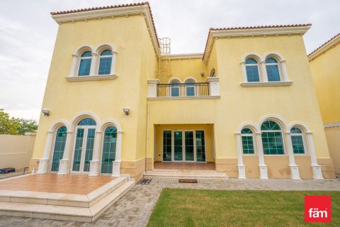 Vila u gradu Jumeirah Park, Dubai, UAE 3 spavaće sobe, 524.5 m2 Br. 753258 - Slika 25