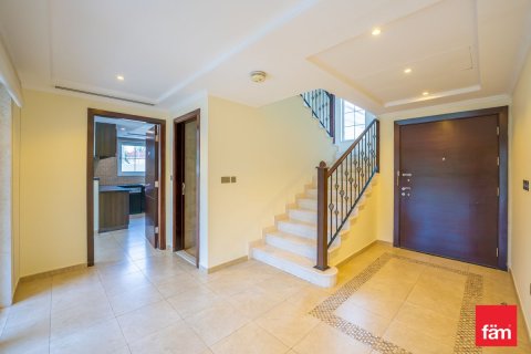 Vila u gradu Jumeirah Park, Dubai, UAE 3 spavaće sobe, 524.5 m2 Br. 753258 - Slika 12