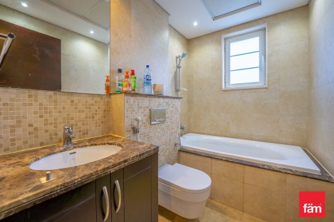 Vila u gradu Jumeirah Park, Dubai, UAE 3 spavaće sobe, 524.5 m2 Br. 753258 - Slika 26