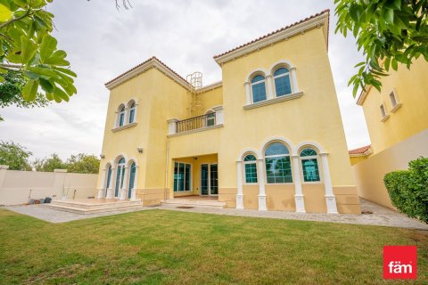 Vila u gradu Jumeirah Park, Dubai, UAE 3 spavaće sobe, 524.5 m2 Br. 753258