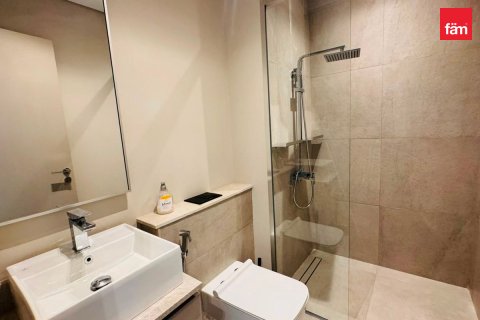 Vilë në Mohammed Bin Rashid City, Dubai, Emiratet e Bashkuara Arabe 2 dhoma gjumi, 111.5 m2. № 753257 - Foto 10