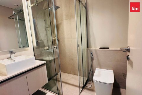 Vilë në Mohammed Bin Rashid City, Dubai, Emiratet e Bashkuara Arabe 2 dhoma gjumi, 111.5 m2. № 753257 - Foto 12