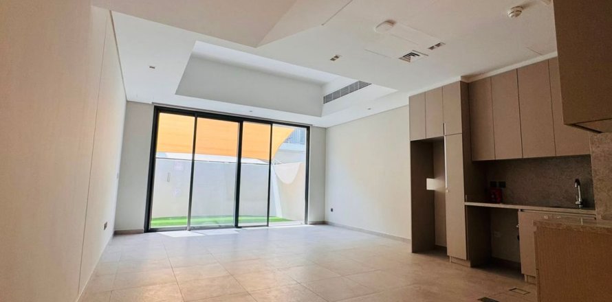 Vilë në Mohammed Bin Rashid City, Dubai, Emiratet e Bashkuara Arabe 2 dhoma gjumi, 111.5 m2. № 753257