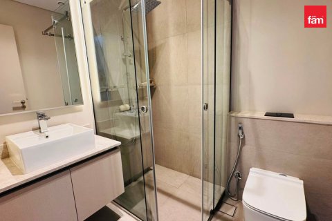 Vilë në Mohammed Bin Rashid City, Dubai, Emiratet e Bashkuara Arabe 2 dhoma gjumi, 111.5 m2. № 753257 - Foto 8
