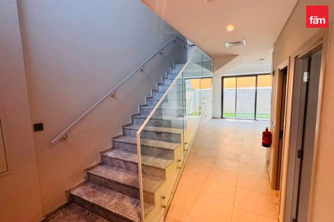 Vilë në Mohammed Bin Rashid City, Dubai, Emiratet e Bashkuara Arabe 2 dhoma gjumi, 111.5 m2. № 753257 - Foto 4