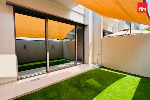 Vilë në Mohammed Bin Rashid City, Dubai, Emiratet e Bashkuara Arabe 2 dhoma gjumi, 111.5 m2. № 753257 - Foto 3