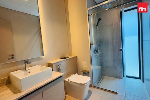 Vilë në Mohammed Bin Rashid City, Dubai, Emiratet e Bashkuara Arabe 2 dhoma gjumi, 111.5 m2. № 753257 - Foto 15