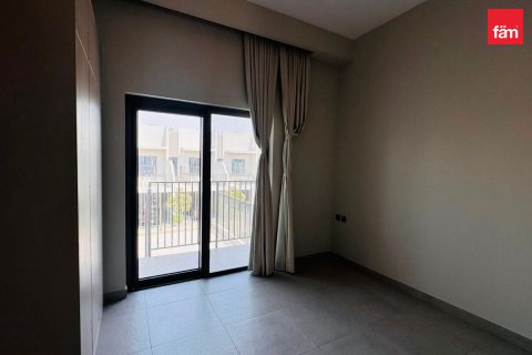 Vilë në Mohammed Bin Rashid City, Dubai, Emiratet e Bashkuara Arabe 2 dhoma gjumi, 111.5 m2. № 753257 - Foto 9