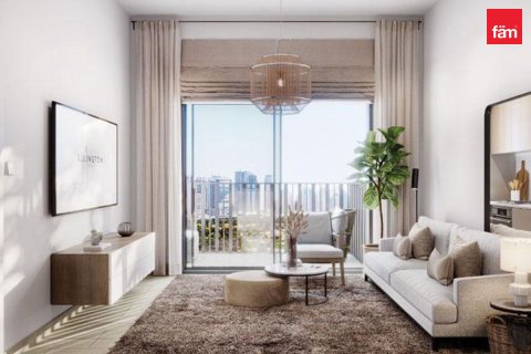 Dubai、UAE にあるマンション販売中 1ベッドルーム、57.1 m2、No753255 - 写真 2