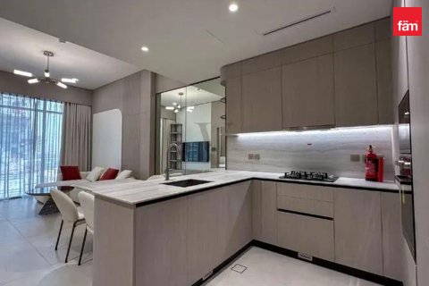 Dubai、UAE にあるマンション販売中 1ベッドルーム、57.1 m2、No753255 - 写真 4