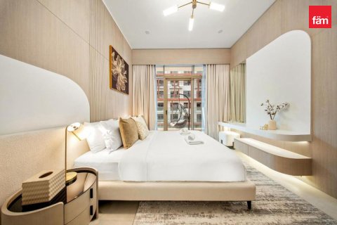 Dubai、UAE にあるマンション販売中 1ベッドルーム、57.1 m2、No753255 - 写真 7