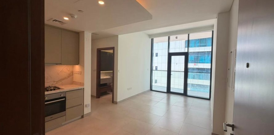 آپارتمان در Business Bay، Dubai ، امارات متحده عربی 1 خوابه ، 60.9 متر مربع.  شماره 753260