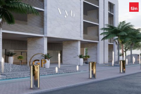 آپارتمان برای فروش در  Business Bay، Dubai، امارات متحده عربی  1 خوابه ، 60.9 متر مربع ، شماره 753260 - تصویر 7