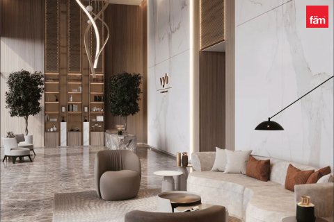 آپارتمان برای فروش در  Business Bay، Dubai، امارات متحده عربی  1 خوابه ، 60.9 متر مربع ، شماره 753260 - تصویر 5