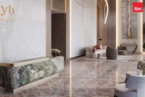 آپارتمان برای فروش در  Business Bay، Dubai، امارات متحده عربی  1 خوابه ، 60.9 متر مربع ، شماره 753260 - تصویر 4
