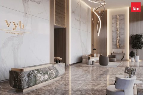 آپارتمان برای فروش در  Business Bay، Dubai، امارات متحده عربی  1 خوابه ، 60.9 متر مربع ، شماره 753260 - تصویر 8