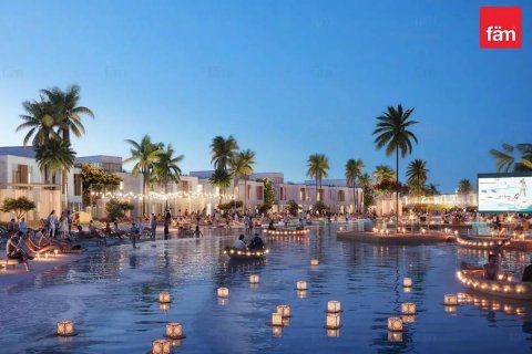 Dzīvoklis Dubaijā, AAE 1 istaba, 62.8 m2 Nr. 753254 - attēls 5