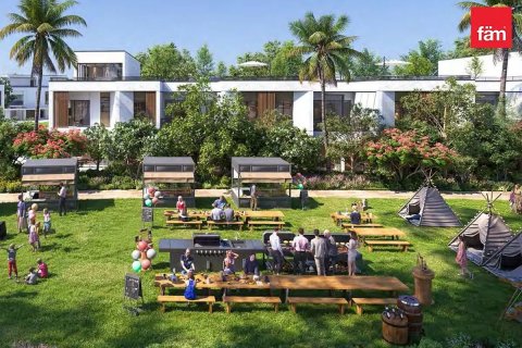 Dzīvoklis Dubaijā, AAE 1 istaba, 62.8 m2 Nr. 753254 - attēls 10