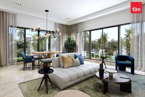 Dzīvoklis Dubaijā, AAE 1 istaba, 62.8 m2 Nr. 753254