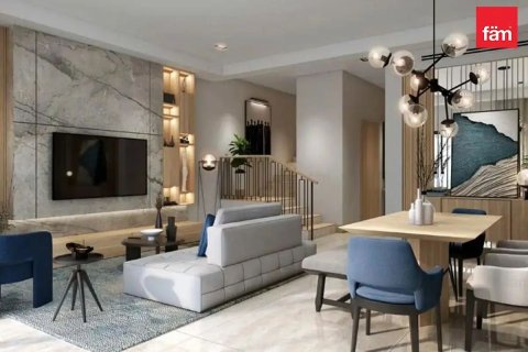 Dzīvoklis Dubaijā, AAE 1 istaba, 62.8 m2 Nr. 753254 - attēls 3