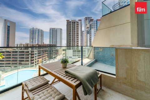 阿联酋 Dubai 待售 : 1 卧, 73.9 平方米 , 编号753259 - 照片 16