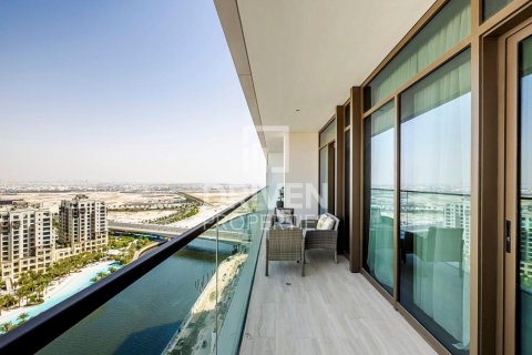 阿联酋 Dubai Dubai Creek Harbour (The Lagoons) 待租 : 2 卧, 110.28 平方米 , 编号746948 - 照片 14