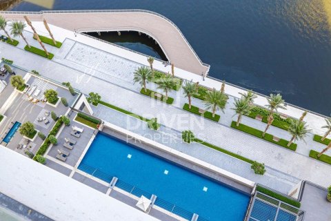 阿联酋 Dubai Dubai Creek Harbour (The Lagoons) 待租 : 2 卧, 110.28 平方米 , 编号746948 - 照片 3