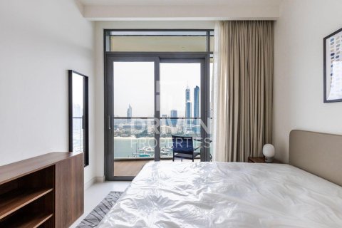 Apartment til leje i Dubai Harbour, Dubai, UAE 2 soveværelser, 106.75 kvm № 746944 - foto 10