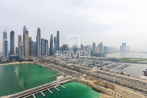 Apartment til leje i Dubai Harbour, Dubai, UAE 2 soveværelser, 106.75 kvm № 746944 - foto 8