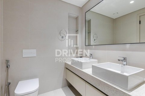 Apartment til leje i Dubai Harbour, Dubai, UAE 2 soveværelser, 106.75 kvm № 746944 - foto 15