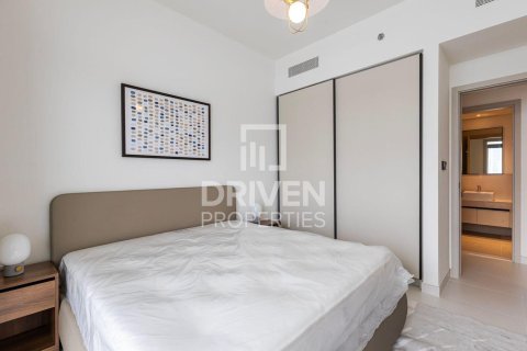 Apartment til leje i Dubai Harbour, Dubai, UAE 2 soveværelser, 106.75 kvm № 746944 - foto 11
