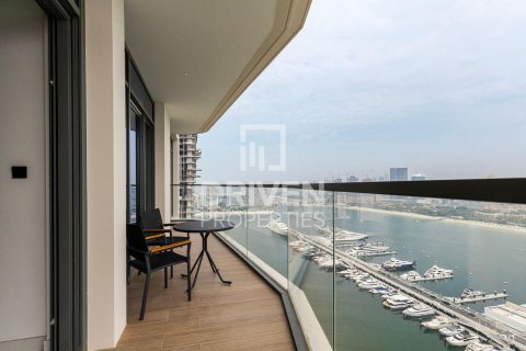 Apartment til leje i Dubai Harbour, Dubai, UAE 2 soveværelser, 106.75 kvm № 746944 - foto 7