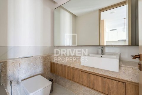 Apartament në Dubai Creek Harbour (The Lagoons), Dubai, Emiratet e Bashkuara Arabe 1 dhomë gjumi, 73.11 m2. № 746995 - Foto 11