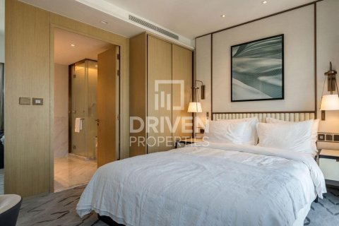 Apartament në Dubai Creek Harbour (The Lagoons), Dubai, Emiratet e Bashkuara Arabe 1 dhomë gjumi, 73.11 m2. № 746995 - Foto 10