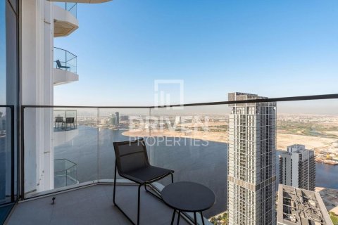 Apartament në Dubai Creek Harbour (The Lagoons), Dubai, Emiratet e Bashkuara Arabe 1 dhomë gjumi, 73.11 m2. № 746995 - Foto 13