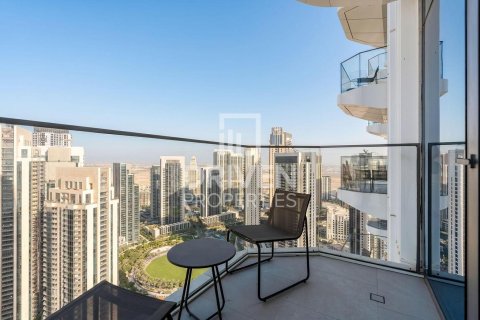 Apartament në Dubai Creek Harbour (The Lagoons), Dubai, Emiratet e Bashkuara Arabe 1 dhomë gjumi, 73.11 m2. № 746995 - Foto 14