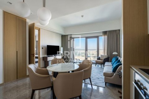 Apartament në Dubai Creek Harbour (The Lagoons), Dubai, Emiratet e Bashkuara Arabe 1 dhomë gjumi, 73.11 m2. № 746995 - Foto 4