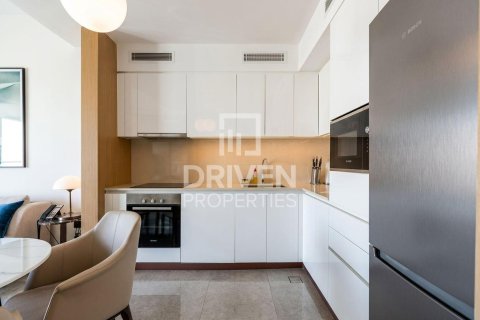 Apartament në Dubai Creek Harbour (The Lagoons), Dubai, Emiratet e Bashkuara Arabe 1 dhomë gjumi, 73.11 m2. № 746995 - Foto 8