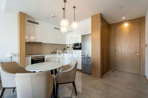 Apartament në Dubai Creek Harbour (The Lagoons), Dubai, Emiratet e Bashkuara Arabe 1 dhomë gjumi, 73.11 m2. № 746995 - Foto 3