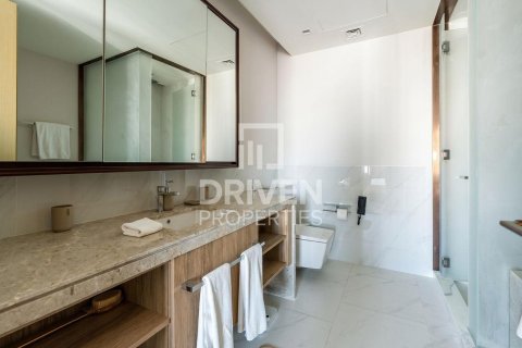 Apartament në Dubai Creek Harbour (The Lagoons), Dubai, Emiratet e Bashkuara Arabe 1 dhomë gjumi, 73.11 m2. № 746995 - Foto 12