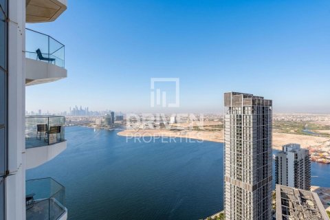 Apartament në Dubai Creek Harbour (The Lagoons), Dubai, Emiratet e Bashkuara Arabe 1 dhomë gjumi, 73.11 m2. № 746995 - Foto 15