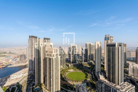 Apartament në Dubai Creek Harbour (The Lagoons), Dubai, Emiratet e Bashkuara Arabe 1 dhomë gjumi, 73.11 m2. № 746995 - Foto 17