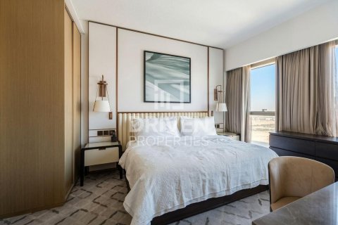 Apartament në Dubai Creek Harbour (The Lagoons), Dubai, Emiratet e Bashkuara Arabe 1 dhomë gjumi, 73.11 m2. № 746995 - Foto 9
