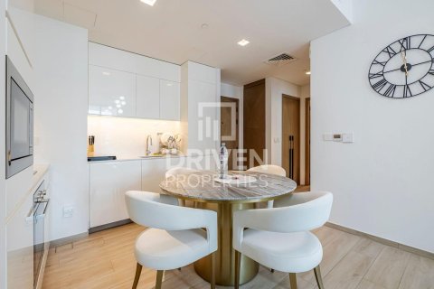 Apartment in Dubai Creek Harbour (The Lagoons), Dubai, UAE 1 bedroom, 64.94 sq.m. № 746947 - photo 9