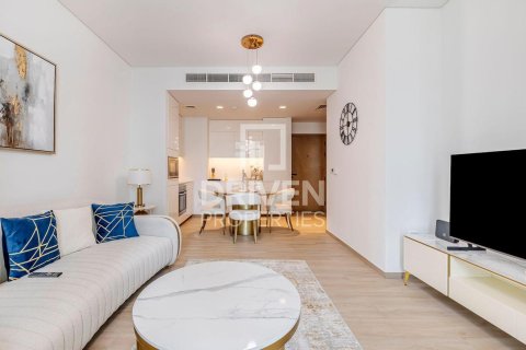 Apartment in Dubai Creek Harbour (The Lagoons), Dubai, UAE 1 bedroom, 64.94 sq.m. № 746947 - photo 3