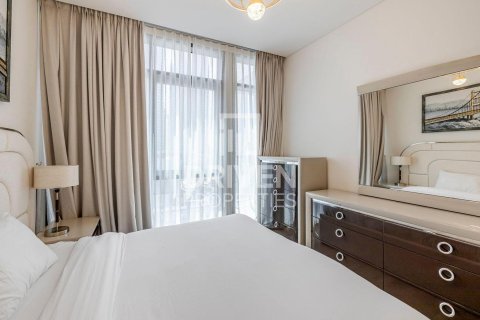 Apartment in Dubai Creek Harbour (The Lagoons), Dubai, UAE 1 bedroom, 64.94 sq.m. № 746947 - photo 10