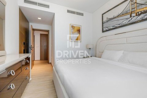 Apartment in Dubai Creek Harbour (The Lagoons), Dubai, UAE 1 bedroom, 64.94 sq.m. № 746947 - photo 5